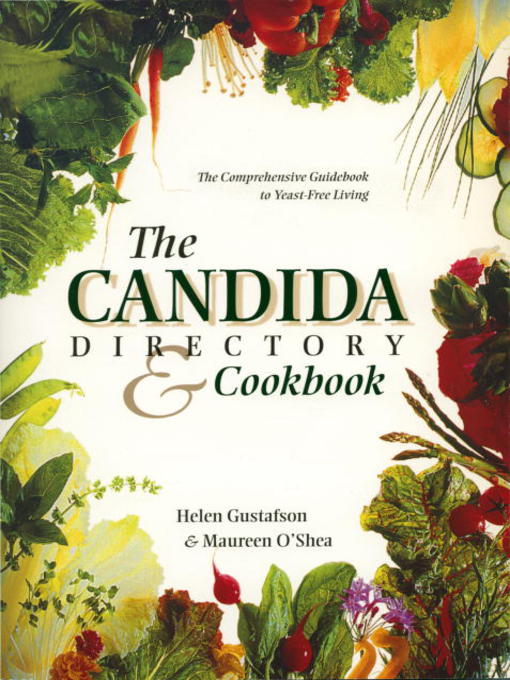 Title details for The Candida Directory by Helen Gustafson - Wait list